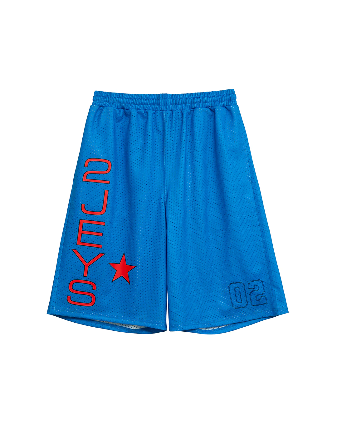 top shorts
