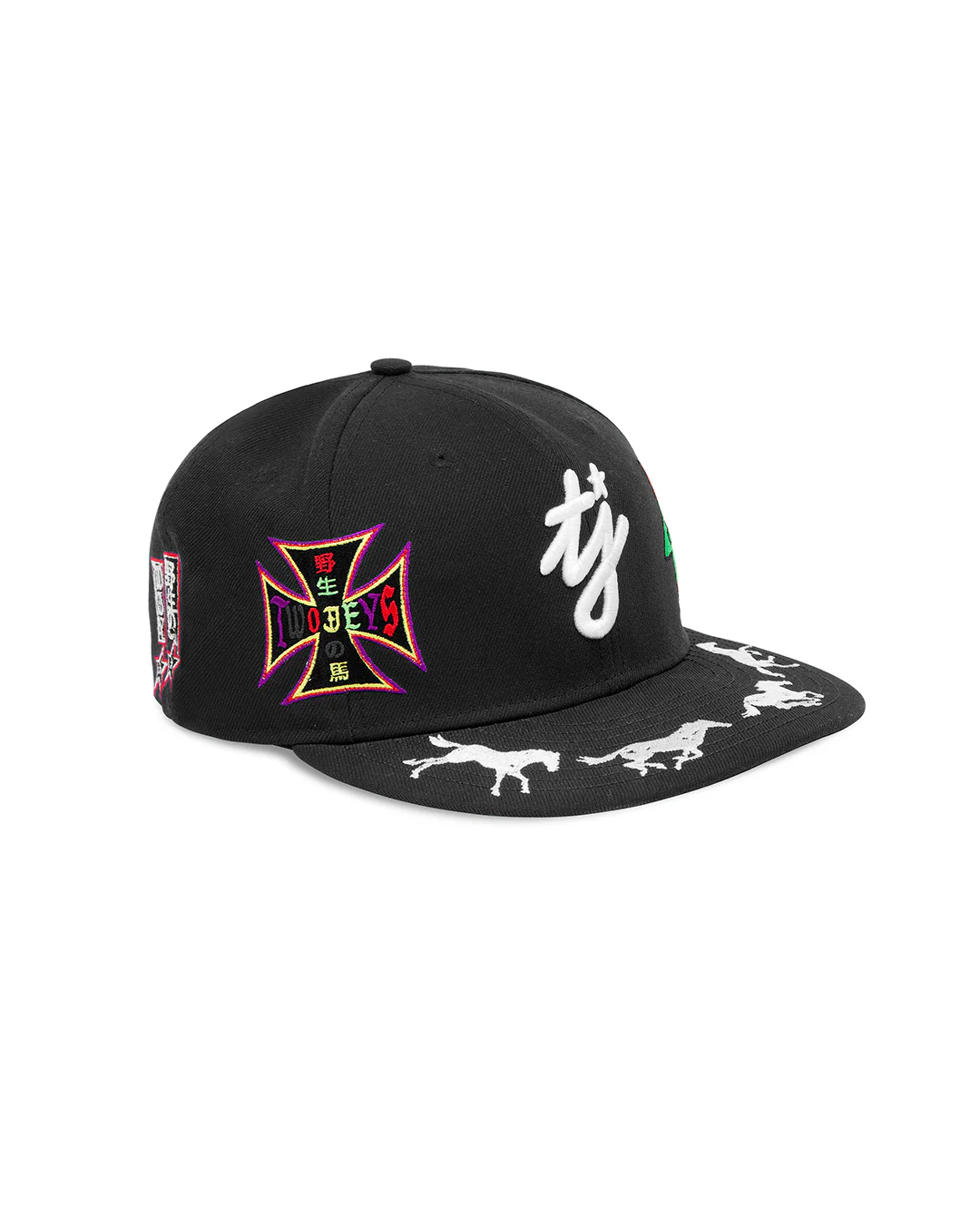 TWOJEYS X NEW ERA